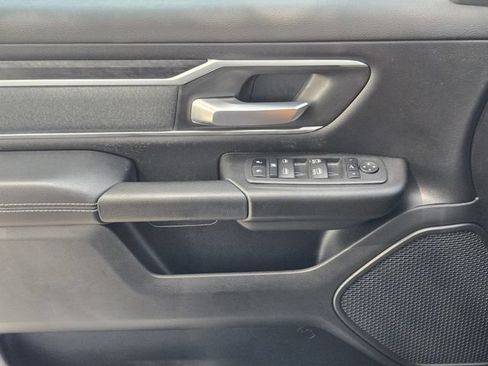 Certified 2022 RAM 1500 Lone Star AWD/4WD image 31