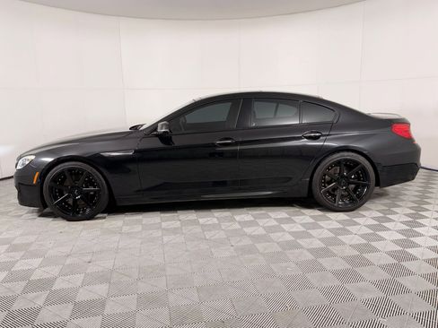 Used 2017 BMW 640i Gran Coupe xDrive image 2