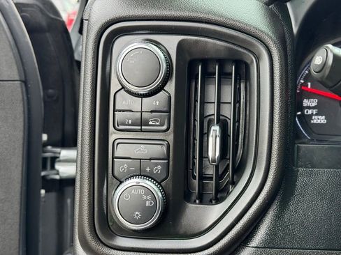 Certified 2024 GMC Sierra 1500 Pro w/ Graphite Edition AWD/4WD image 18