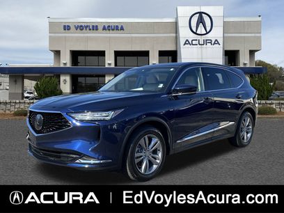 Certified 2023 Acura MDX FWD
