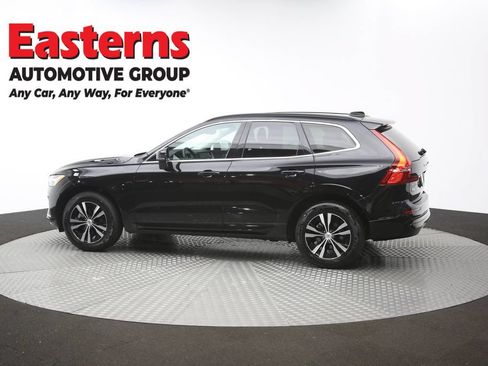 Used 2023 Volvo XC60 B5 Core FWD image 61