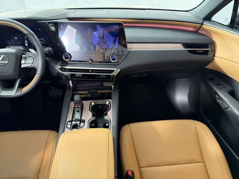 Used 2025 Lexus RX 350 w/ Convenience Package AWD/4WD image 28