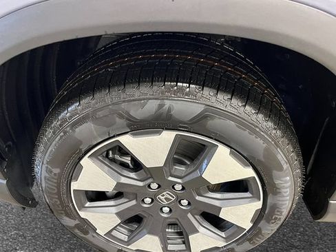 New 2026 Honda Pilot Elite image 11