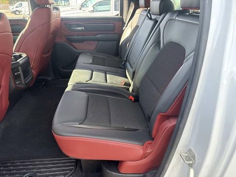 Used 2025 RAM 1500 Rebel w/ Rebel Level 1 Equipment Group image 21