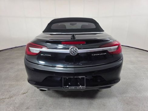 Used 2016 Buick Cascada Premium image 6