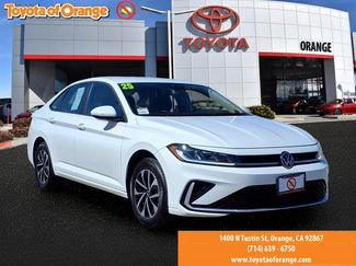 Used 2025 Volkswagen Jetta S FWD video 1
