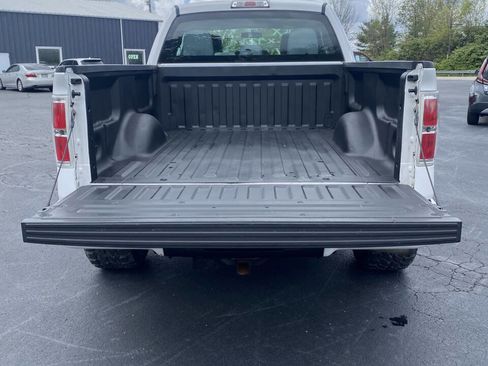 Used 2014 Ford F150 STX w/ Equipment Group 201A Mid AWD/4WD image 5