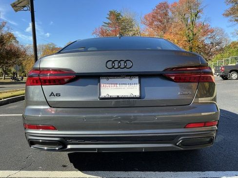 Used 2023 Audi A6 3.0T Premium image 6