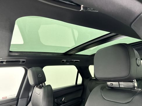 New 2025 Land Rover Range Rover Sport image 14