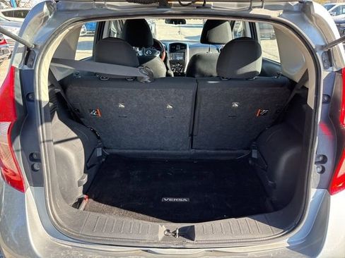 Used 2015 Nissan Versa Note SV image 12