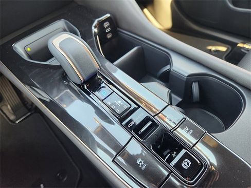 New 2026 Toyota Crown image 16