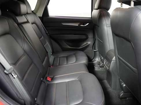 Used 2019 MAZDA CX-5 Grand Touring w/ GT Premium Package AWD/4WD image 18