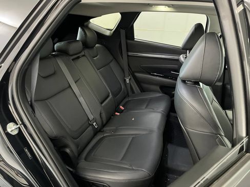 Used 2023 Hyundai Tucson Limited AWD/4WD image 21