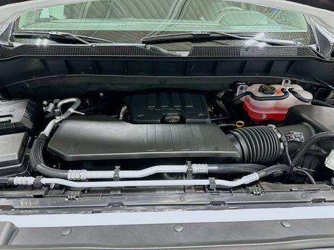 New 2026 Chevrolet Silverado 1500 LT AWD/4WD image 33