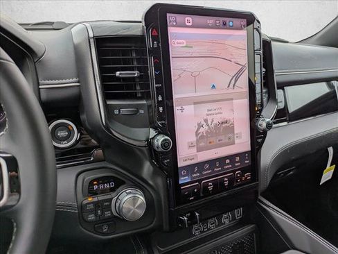 New 2026 RAM 1500 Limited image 12