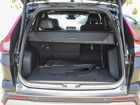 Used 2026 Honda CR-V Sport Touring image 25