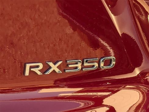 Used 2024 Lexus RX 350 FWD image 20