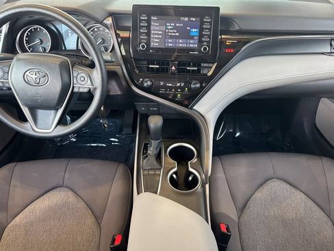 Used 2024 Toyota Camry LE FWD image 16