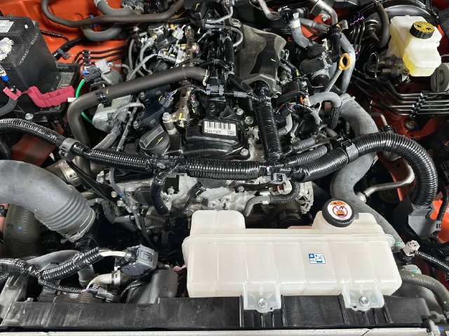 Certified 2024 Toyota Tacoma TRD Sport AWD/4WD image 36