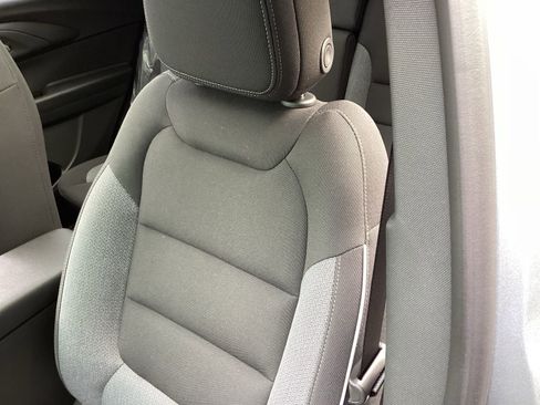 New 2026 Chevrolet TrailBlazer LT w/ Convenience Package FWD image 12