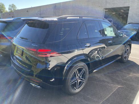 Used 2026 Mercedes-Benz GLE 350 4MATIC image 7