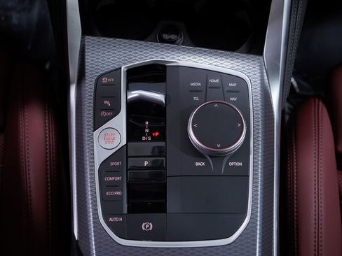 Used 2026 BMW 430i 430i w/ M Sport Package image 14