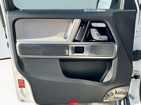 Used 2021 Mercedes-Benz G 550 image 22