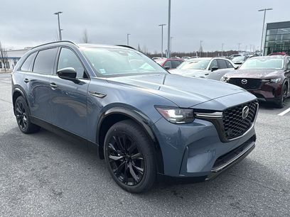 New 2026 MAZDA CX-90 3.3 Turbo S w/ Premium Package