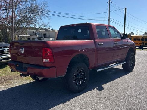 Used 2012 RAM 1500 Express w/ ST Popular Equipment Group image 7