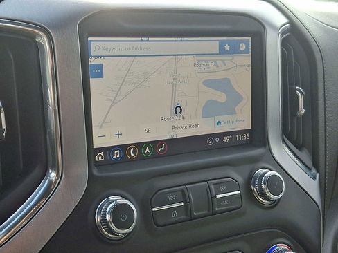 Used 2022 GMC Sierra 1500 SLT w/ SLT Premium Plus Package image 19