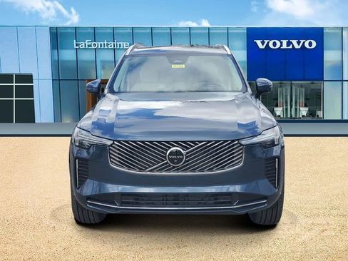 New 2026 Volvo XC90 B6 Ultra w/ Protection Package AWD/4WD image 2