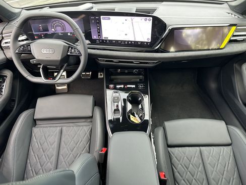 New 2026 Audi S5 Prestige AWD/4WD image 27
