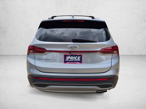 Used 2023 Hyundai Santa Fe SEL FWD image 7