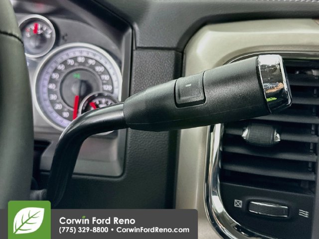 Used 2015 RAM 2500 Laramie w/ Convenience Group AWD/4WD image 20
