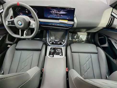 New 2026 BMW X3 M50 w/ Premium Package AWD/4WD image 16