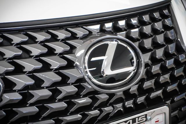 Certified 2025 Lexus UX 300h FWD w/ Accessory Package (Z2) image 28