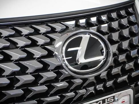 Certified 2025 Lexus UX 300h FWD w/ Accessory Package (Z2) image 28