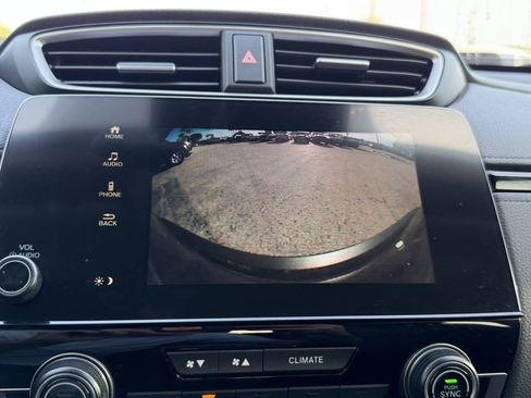 Used 2021 Honda CR-V EX-L image 23