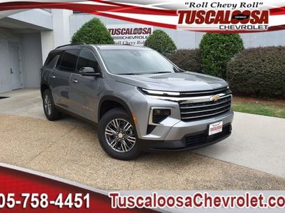 New 2026 Chevrolet Traverse LT w/ Driver Confidence Package