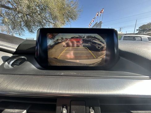 Used 2017 MAZDA MAZDA6 Grand Touring image 16