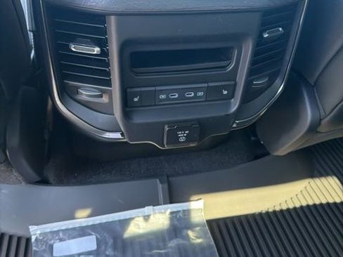 New 2026 RAM 1500 Laramie w/ Night Edition image 11