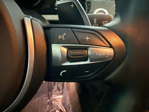 Used 2017 BMW 640i Gran Coupe RWD image 21