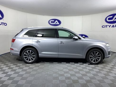 Used 2019 Audi Q7 3.0T Premium Plus AWD/4WD image 2