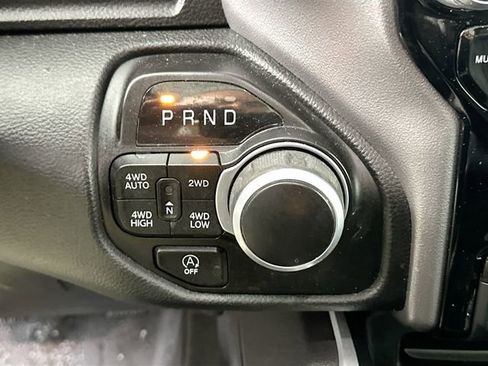 Used 2023 RAM 1500 Big Horn image 24