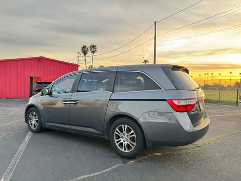 Used 2012 Honda Odyssey EX-L image 4