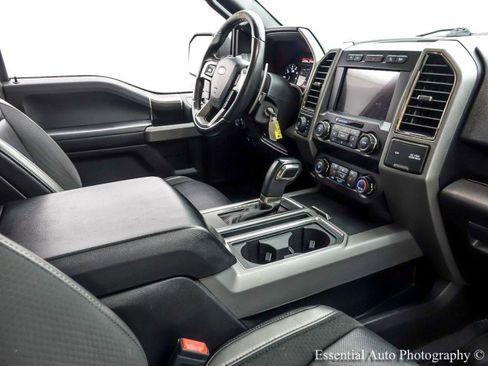 Used 2019 Ford F150 Raptor w/ Equipment Group 801A Mid image 31