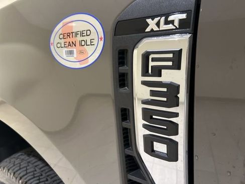 New 2026 Ford F350 XLT w/ XLT Value Package AWD/4WD image 27
