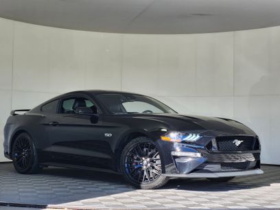 Used 2021 Ford Mustang GT Premium w/ GT Performance Package