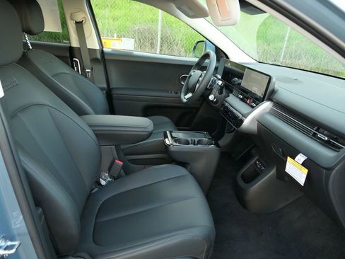 New 2026 Hyundai Ioniq 5 SEL image 18