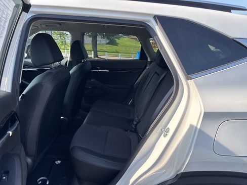 Used 2023 Kia Seltos S w/ Navigation Package AWD/4WD image 9